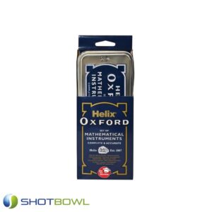 Oxford Maths Tin