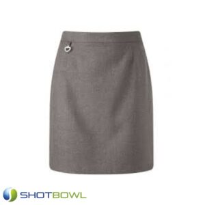 Amber Junior Straight Skirt  (Reduced to clear)