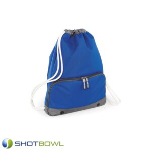 Athleisure Gym Bag