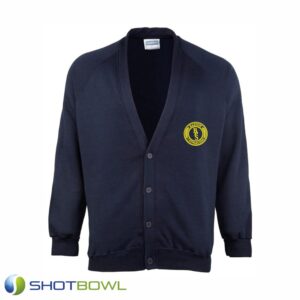 Baston Cardigan