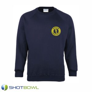 Baston Sweatshirt