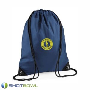 Baston PE Bag
