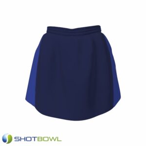 Spalding High School Skort – Royal Blue