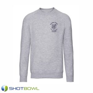 Bourne Abbey PE Sweatshirt