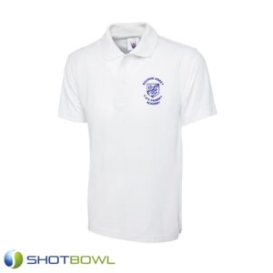 Bourne Abbey Polo Shirt