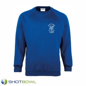 Bourne Abbey R/N Sweatshirt