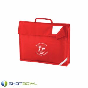 Bourne Elsea Park Book Bag