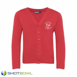 Bourne Elsea Park Cardigan