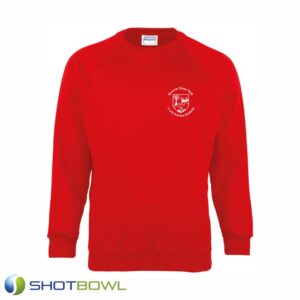 Bourne Elsea Park R/N Sweatshirt
