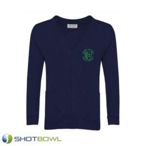 Bourne Westfield Cardigan