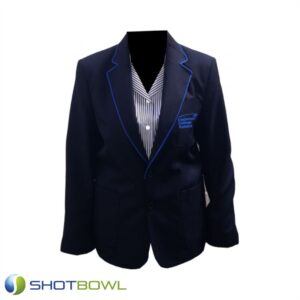 Casterton College Girls Blazer