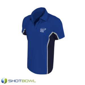 Casterton College PE Polo Shirt Boys
