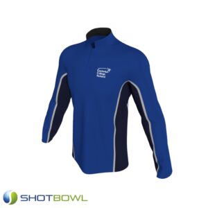 Casterton College PE Rugby Shirt