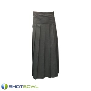 Casterton College Pleated Skirt