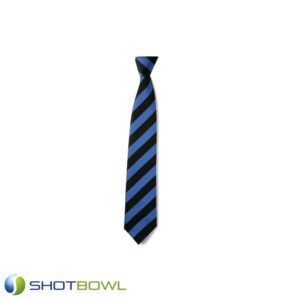 Casterton College Tie Years 9-11
