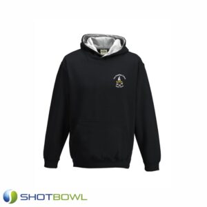 Deepings School 6th Form PE Hoodie
