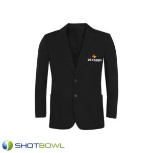 Deepings School Boys Blazer