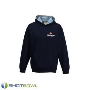 Deepings School PE Hoodie
