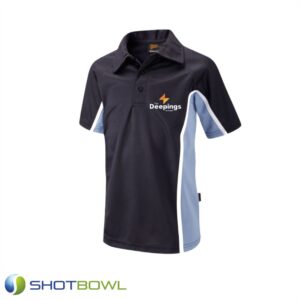 Deepings School Boys PE Polo