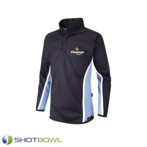 Deepings School PE Rugby Shirt
