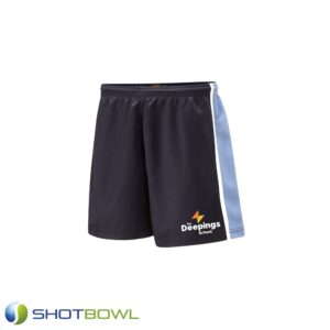 Deepings School PE Shorts