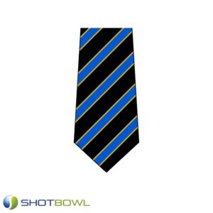 Deepings School Ties
