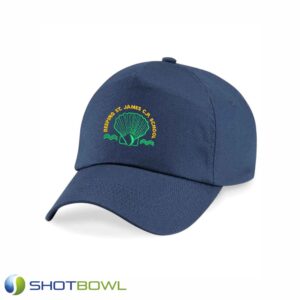 Deeping St James Baseball Cap