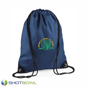 Deeping St James PE Bag