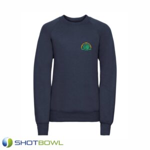 Deeping St James Sweatshirt