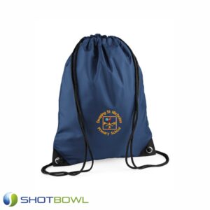 Deeping St Nicholas PE Bag