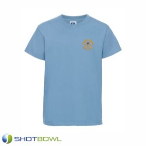 Deeping St Nicholas PE T-Shirt