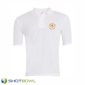 Deeping St Nicholas Polo Shirt