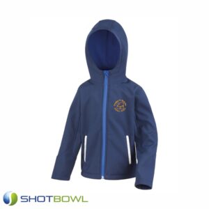 Deeping St Nicholas Soft Shell Jacket