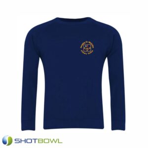 Deeping St Nicholas Sweatshirt