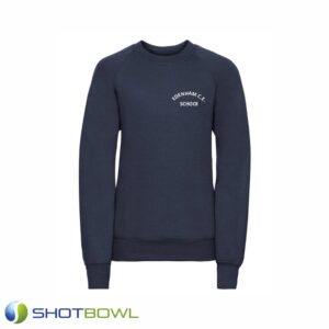 Edenham PE Sweatshirt – Special Offer Price