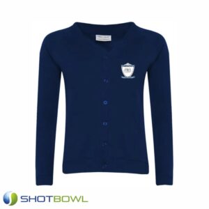 Edenham Cardigan