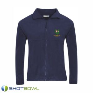 Fleet Wood Lane Fleece Staff Jacket