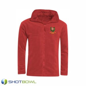 Fleet Wood Lane Mistral Jacket