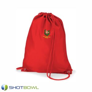 Fleet Wood Lane PE Bag