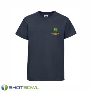 Fleet Wood Lane PE T-Shirt