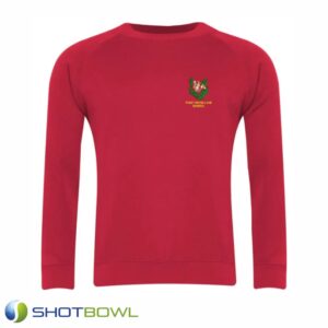 Fleet Wood Lane Sweatshirt