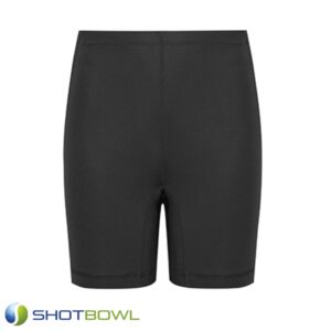 Girls Technical Shorts