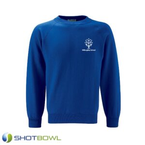 Willoughby Sweatshirt