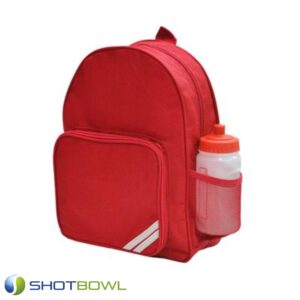 Infant Backpack
