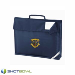Langtoft Bookbag