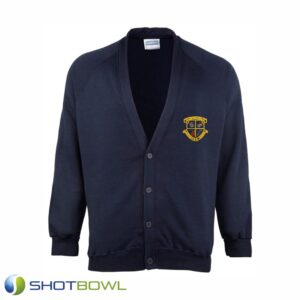 Langtoft Cardigan