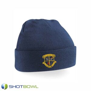 Langtoft Knitted Hat