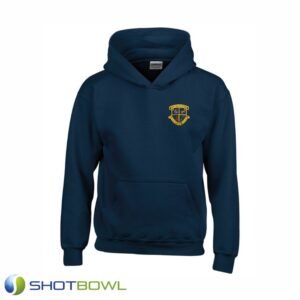 Langtoft PE Hoodie