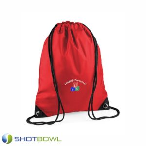 Langtoft Pre School PE Bag