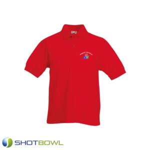 Langtoft Pre School Polo Shirt